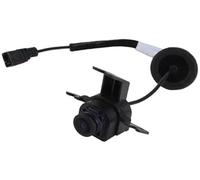 Clynex Telecamera posteriore per auto Telecamera per retromarcia, per Hyundai, per Elantra 2021 2022 Gruppo vista posteriore per auto in ABS nero 1 pezzo 99240Aa100