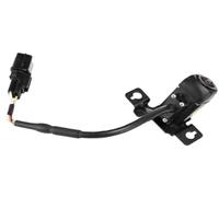 Clynex Telecamera posteriore per auto Telecamera per retromarcia, per Hyundai, per Santa Fe, per Sport 2017 2018 Parcheggio per retromarcia di backup per auto 95760-2W650