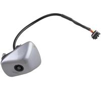 Clynex Telecamera posteriore per auto Telecamera per retromarcia, per Kia, per Rio Car Rear View Parking Assist Backup 957601W500 95760A2520 957601W550(Grey)