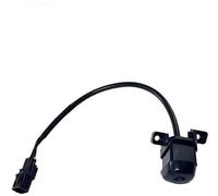 Clynex Telecamera posteriore per auto Telecamera retromarcia, per Hyundai, per Santa Fe 2018 2019 2020 Vista posteriore assistita a poppa 99240S1001
