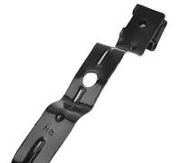 Clynex Timoneria Destra Liner Wheel House 1104541-00-B Ricambi Auto Staffa Rinforzo Rivestimento paraurti, for Tesla, Modello Supporto paraurti