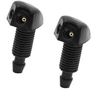 Clynex Ugello for la pulizia del parabrezza, for auto, 36,5 x 20,2 mm, 2 pezzi Ugello lavavetri