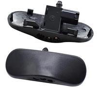 Clynex Ugello tergicristallo riscaldato for A7 4G8 2011-2014 2 pezzi Ugello lavavetri
