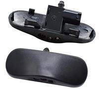 Clynex Ugello tergicristallo riscaldato for Q7 4L 2007-2015 2 pezzi Ugello lavavetri
