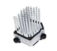Clynex unità Resistenza Motore Ventilatore riscaldatore, for BMW, E39 E53 523i 525i 525d 530i 540i 530d 520i 528i 520d 540i 535i X5 Motore del Ventilatore dell'auto
