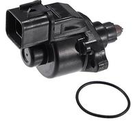 Clynex Valvola di controllo del minimo dell'aria for auto, for DODGE, Spirit 1 pz nero Sostituzione della valvola di controllo dell'aria al minimo