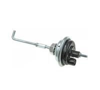 Clynex Valvola di velocità dell'aria condizionata, for Hyundai, for Kia, for motore 33137 42010 3313742010 33137-42010 Controllo della pressione del carburante Regolatore di pressione del carburante