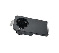 Clynex W204 W207 W212 X204 Coperchio maniglia vano portaoggetti auto Blocco coperchio vano portaoggetti portautensili Interruttore coperchio Maniglia del vano portaoggetti