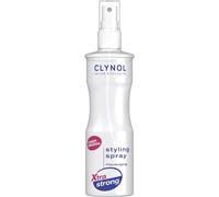 Clynol - Spray per acconciature extra forte Lacca 200 ml female