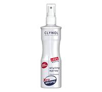 Clynol Stylingspray Xtra strong Frisurenspray Bottiglia spray 250 ml