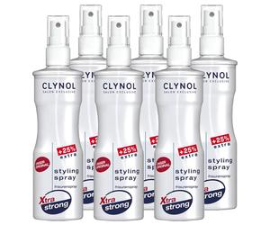 Clynol Xtra strong Sixpack 6 x 250 ml