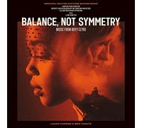 Biffy Clyro Balance, Not Symmetry (Vinyl LP) 12" Album