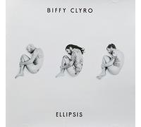 Clyro Biffy - Ellipsis