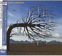 Clyro, Biffy - Opposites