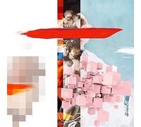 Biffy Clyro - The Myth Of The Happily Ever After (LP + CD)