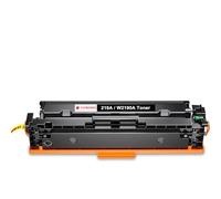 Clywenss 219A W2190A - Toner nero con chip, compatibile con HP 219A 219X W2190X, per stampante Color Laserjet Pro MFP 3302FDWG 3302SDWG 3302FDNG 3202DW 3302FDW 3302SDW 3302FDN 3202DN, 1