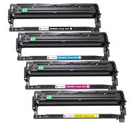 Clywenss DR248CL - Kit tamburo compatibile con Brother DR-248 R248 D248 per DCP-L3560CDW MFC-L3740CDWE L3740CDW L3760CDW L8390CDW HL-L3240CDW L3220CWE L3220CW L8240CDW