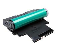 Clywenss Tamburo di stampa da 120 A, compatibile con HP W1120A, kit tamburo nero per Color Laser MFP 179fwg 179fnw 178nwg 178nw 178 179 Color Laser 150nw 150a 150 unità (1 confezione da 16,000 pagine)