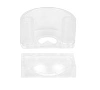 CLZothique Localizzatore della Posizione delle Palle da Biliardo e Snooker, Strumento Professionale per la localizzazione delle Palle da Biliardo e degli Ostacoli per arbitri e Principianti,