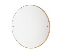 CM-1 Circle Grande Specchio Naturale