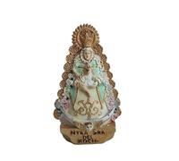 Cm 151554 Nostra Signora Del Rocio 10 Cm