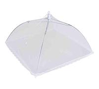 cm.35x35 COPRIALIMENTI RETE RIPIEGABILE cm.35x35
