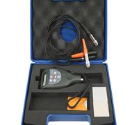 Cm-8826fn Misuratore di Spessore Digitale per Rivestimento di Vernice Pittura con Sonde F Nf 0~1250um