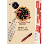 CM Baldwin Archive of the Odd #2 (Tascabile)