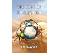 CM Dawson The Edge of Oblivion (Tascabile) Lesitha Veil Tales
