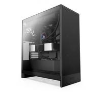 CM-H72FB-01 5056547205502 NZXT H7 Flow ( 2024 ), Chassis Tower