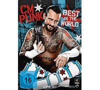 CM Punk - Best in the World