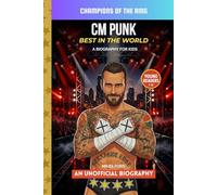 CM Punk - Best in the World