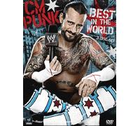 Cm Punk: Best in the World