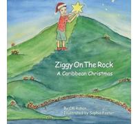 CM Rohan Ziggy on the Rock (Tascabile)
