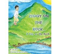 CM Rohan Ziggy on the Rock (Tascabile)