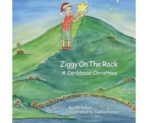 CM Rohan Ziggy on the Rock (Tascabile)