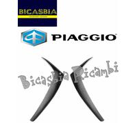 CM008501000C - CM008502000C COPPIA BORDO SCUDO DEFLETTORI BEVERLY 125 250 RST