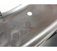 CM014203000C-6 CM014203000C PEDANA SINISTRA NERA BV 250 06-08 ORIGINALE PIAGGIO