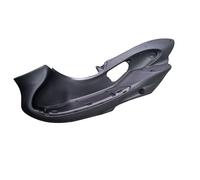 CM014203000C PEDANA NERA SINISTRA PIAGGIO 125 250 300 400 500 BEVERLY TOURER