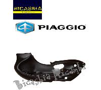 CM014203000C - PEDANA NERA SINISTRA PIAGGIO 125 250 300 400 500 BEVERLY TOURER