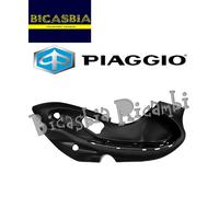 CM014204000C ORIGINALE PIAGGIO PEDANA NERA DESTRA BEVERLY TOURER 125 250 300 400