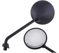 CM020407 | SPECCHIO RETROVISORE SX | PIAGGIO RICAMBI ORIGINALI | NUOVO - MotoCha