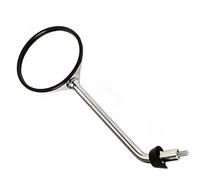 CM020418-SPECCHIO DESTRO ORIGINALE PIAGGIO LIBERTY 50-125-150 IGET 2015-2024