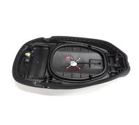 CM02520100GS-5 CM02520100GS SELLA ORIGINALE PIAGGIO VESPA LX EURO3 150 2006-2...