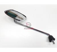 CM025501 SPECCHIO SINISTRO CROMATO BEVERLY 125 250 RST ORIGINALE PIAGGIO