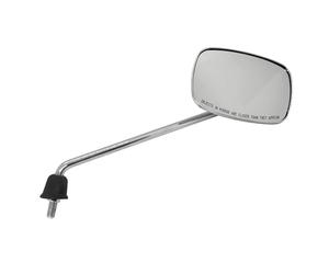 CM025502-SPECCHIETTO RETROVISORE DESTRO ORIGINALE PIAGGIO BEVERLY 125/250 RST