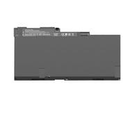 CM03 CMO3XL - Batteria di ricambio per HP EliteBook 740 745 750 755 840 845 850 855 G1 G2 Series Fit HP ZBook 1415u, fits CO06 CO06XL Spare 716724-421 717376-001 cm. 03050XL HSTNN-DB4Q HSTNN-L11C-5