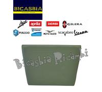 CM030802 - ORIGINALE PIAGGIO SCHIENALE SPALLIERA VERDE APE 50 RST MIX CAT