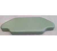 CM031502 CUSCINO SEDILE VERDE ORIGINALE PIAGGIO PER APE 50 RST MIX