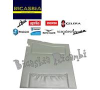 CM040203 - ORIGINALE PIAGGIO PANNELLO VERDE PORTA SINISTRO APE 50 2T E4